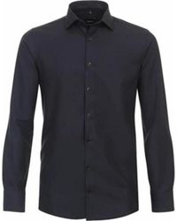 Venti - Casual Overhemd Met Lange Mouwen - Lyst