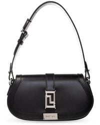 Versace - Shoulder Bags - Lyst