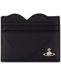 Vivienne Westwood - Wallets & Cardholders - Lyst