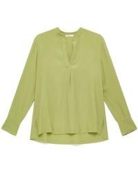 Maliparmi - Blouses - Lyst