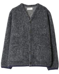 Universal Works - Cardigans - Lyst