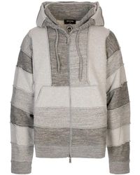 DSquared² - Zip-Throughs - Lyst