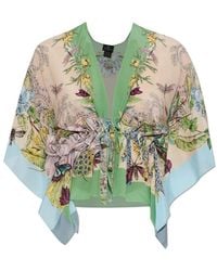 Etro - Blouses - Lyst