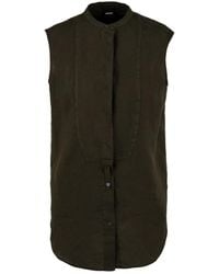 Aspesi - Vests - Lyst
