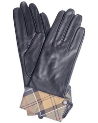 Barbour - Accessories > gloves - Lyst