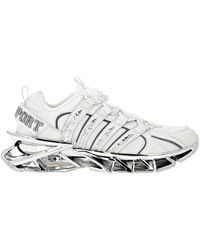 Philipp Plein - Runner Sneaker - Lyst