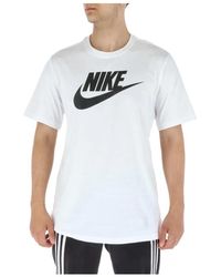 Nike - T-Shirts - Lyst