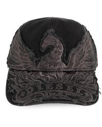 DIESEL - Caps - Lyst