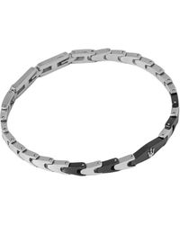 Maserati - Bracelets - Lyst