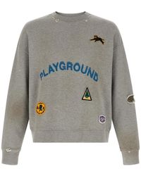 Song For The Mute - Sweatshirts - Lyst