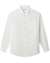 Australian - Casual Shirts - Lyst