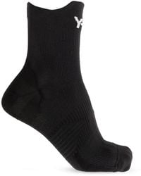 Y-3 - Socks - Lyst