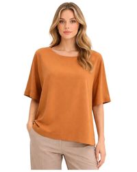 Maliparmi - Blouses - Lyst