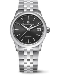 Maurice Lacroix - 1975 Automatic 36Mm - Lyst