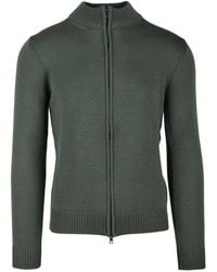 Luigi Borrelli Napoli - Cardigans - Lyst