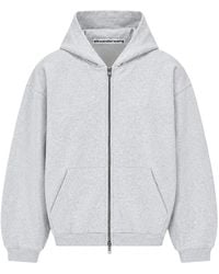Alexander Wang - Zip-Throughs - Lyst