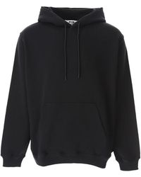 MSGM - Hoodies - Lyst