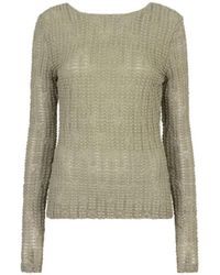 Dante 6 - Long Sleeve Tops - Lyst