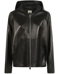 KHAITE - Jassen Zwart - Lyst