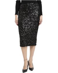 Marella - Midi Skirts - Lyst