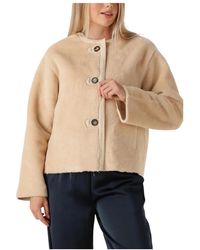 Suncoo - Jassen ,Polyester Truien & Vesten Elton - Lyst