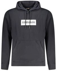 Napapijri - Hoodies - Lyst