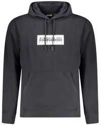 Napapijri - Hoodies - Lyst