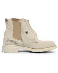 La Martina - Chelsea Boots - Lyst