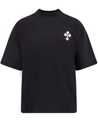 Barrow - T-Shirts - Lyst