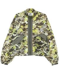 Nike - Training Jackets - Lyst