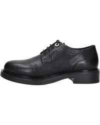 Emanuélle Vee - Laced Shoes - Lyst