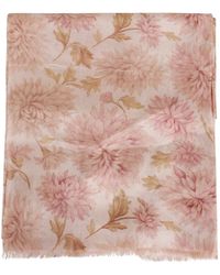 Seventy - Silky Scarves - Lyst