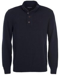Barbour - Turtlenecks - Lyst