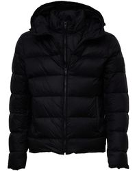 Fay - Winter Jackets - Lyst