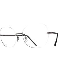 Blackfin - Accessoires ,Wit ,Aero Loop Frame - Lyst