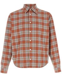 Second/Layer - Casual Shirts - Lyst