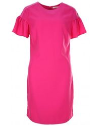 GAUDI Dress 911bd15013 - Roze