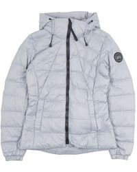 Canada Goose - Down Jackets - Lyst