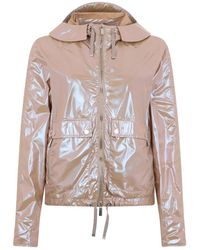 Moorer - Light Jackets - Lyst