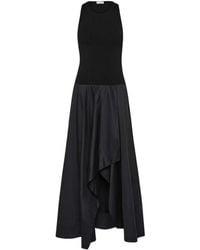 St. Agni - Maxi Dresses - Lyst