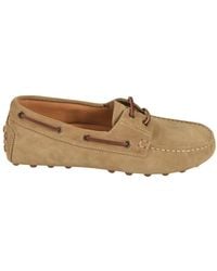 Tod's - Sailor Shoes - Lyst