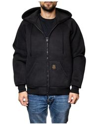 Refrigiwear - Zip-Throughs - Lyst