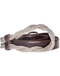 Orciani - Belts - Lyst