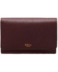 Mulberry - Accessories > wallets & cardholders - Lyst