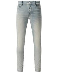 Amiri - Slim-Fit Jeans - Lyst