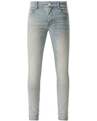 Amiri - Stack Jean - Lyst