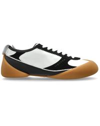 McQueen - Sportschuhe Flexion - Lyst