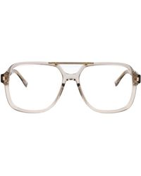 DSquared² - Stijlvolle Optische Bril D2 0145 - Lyst