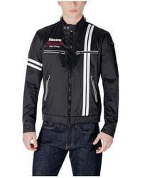 Blauer - Light Jackets - Lyst