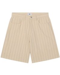 Obey - Casual Shorts - Lyst